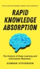 Rapid Knowledge Absorption - Book