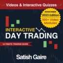 Interactive Day Trading : Ultimate Trading Guide - Book