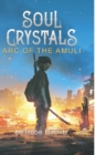 Soul Crystals ARC of the Amuli - Book