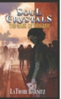 Soul Crystals the Mask of Tragedy - Book