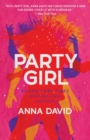 Party Girl - Book