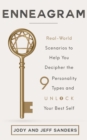 Enneagram : Real-World Scenarios to Help You Decipher the 9 Personality Types and Unlock Your Best Self - Book