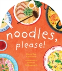 Noodles, Please! - Book