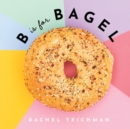 B is for Bagel - Book