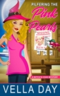 Pilfering the Pink Pearls : A Paranormal Cozy Mystery - Book