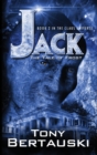 Jack : The Tale of Frost - Book