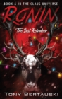 Ronin : The Last Reindeer - Book