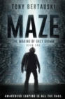 Maze : The Waking of Grey Grimm: A Science Fiction Thriller - Book
