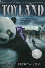 Toyland (Large Print Edition) : The Legacy of Wallace Noel - Book