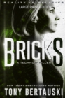 Bricks (Large Print Edition) : A Technothriller - Book