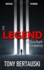 The Legend of Socket Greeny : A Science Fiction Saga - Book