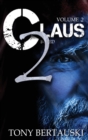 Claus Boxed 2 : A Science Fiction Holiday Adventure - Book