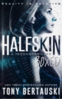 Halfskin Boxed : A Technothriller - Book