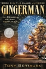Gingerman (Large Print) : In Search of the Toymaker - Book