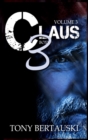 Claus Boxed 3 : A Science Fiction Holiday Adventure - Book