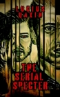 The Serial Specter - eBook