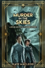 Murder in the Skies : A Ritchie and Fitz Sci-Fi Murder Mystery - Book