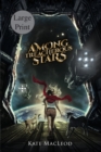 Among Treacherous Stars - Book