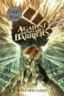 Against Impassable Barriers - Book
