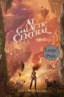 At Galactic Central - Book