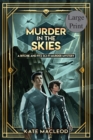 Murder in the Skies - Book