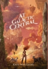 At Galactic Central - Book