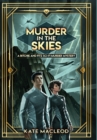 Murder in the Skies - Book