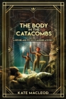 The Body in the Catacombs : A Ritchie and Fitz Sci-Fi Murder Mystery - Book
