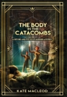 The Body in the Catacombs : A Ritchie and Fitz Sci-Fi Murder Mystery - Book