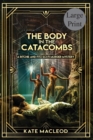 The Body at the Catacombs : A Ritchie and Fitz Sci-Fi Murder Mystery - Book