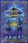 Death on the Summit : A Ritchie and Fitz Sci-Fi Murder Mystery - Book