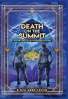 Death on the Summit : A Ritchie and Fitz Sci-Fi Murder Mystery - Book