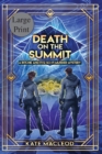 Death on the Summit : A Ritchie and Fitz Sci-Fi Murder Mystery - Book