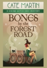 Bones by the Forest Road : A Viking Witch Cozy Mystery - Book