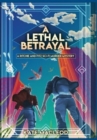 A Lethal Betrayal : A Ritchie and Fitz Sci-Fi Murder Mystery - Book