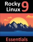 978-1-951442-67-5 : Learn to Install, Administer, and Deploy Rocky Linux 9 Systems - Book