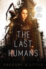 The Last Humans - Book