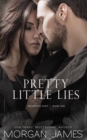 Pretty Little Lies - Book