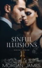 Sinful Illusions - Book