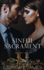 Sinful Sacrament - Book