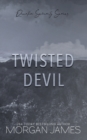 Twisted Devil - Book