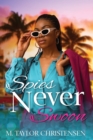 Spies Never Swoon - Book