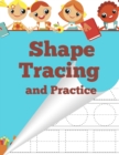 Shape Tracing and Practice - Book