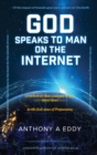 GOD Speaks to Man on The Internet - Book