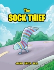 The Sock Thief - Book
