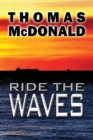 Ride the Waves - Book