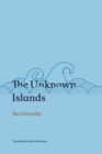 The Unknown Islands - Book