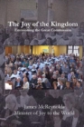 The Joy of the Kingdom - Book