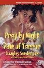 Prey by Night / Rain of Terror - Book