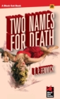 Two Names for Death - Book